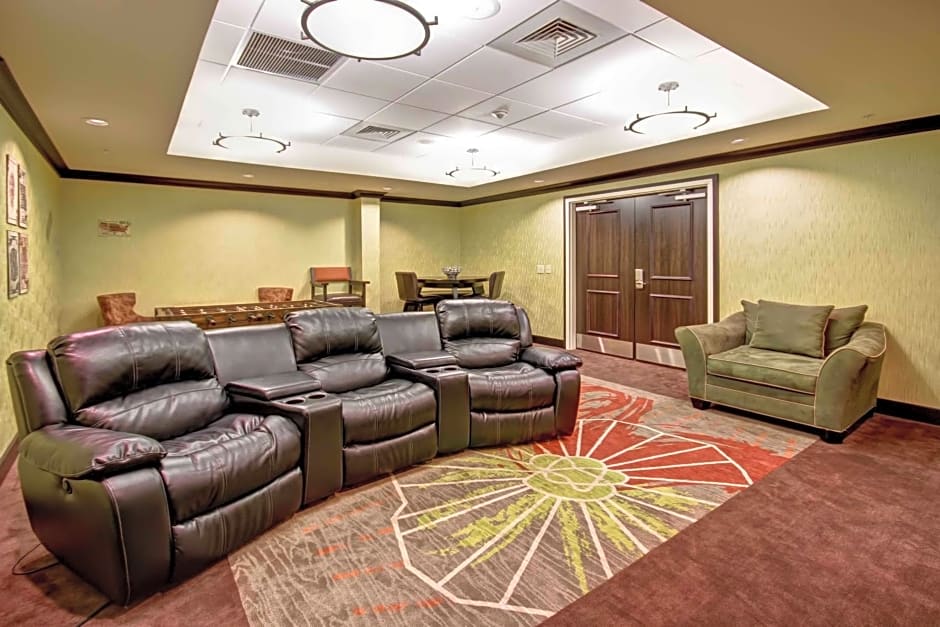 Homewood Suites By Hilton Doylestown