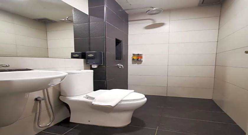 Hotel Austin Paradise