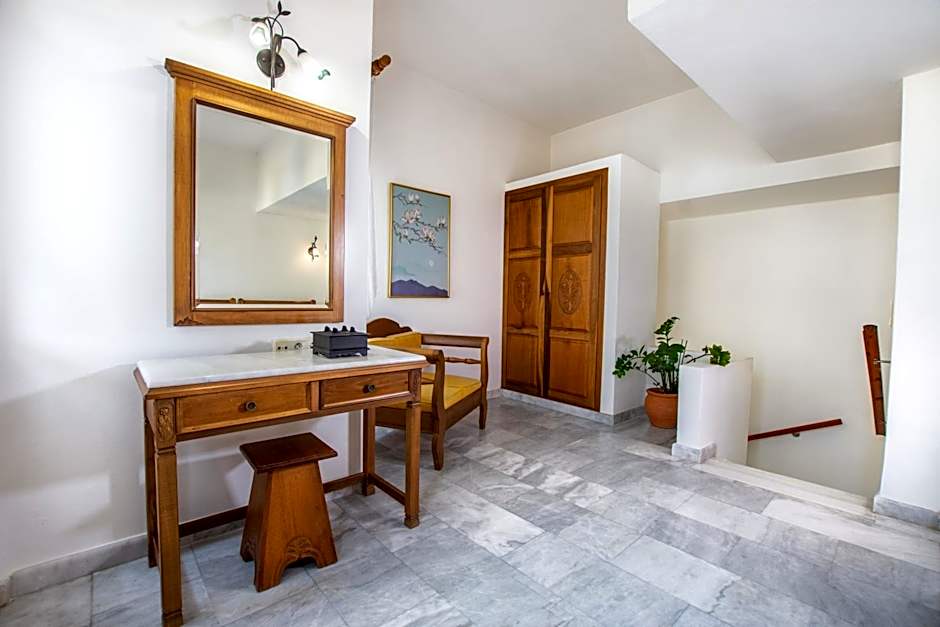 Anais Collection Hotels & Suites