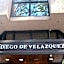 Hotel Diego de Velazquez