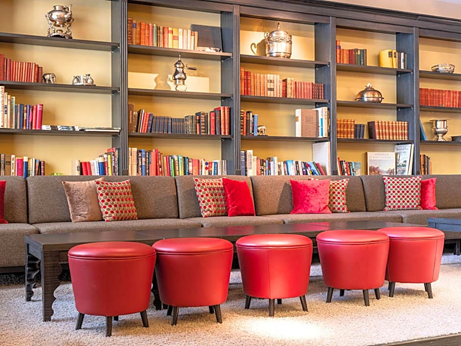 Hotel Kaiserhof Kitzbühel, 4 Sterne Superior