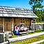Hiasl Zirbenhütte