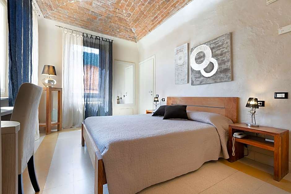 Albergo Al Convento