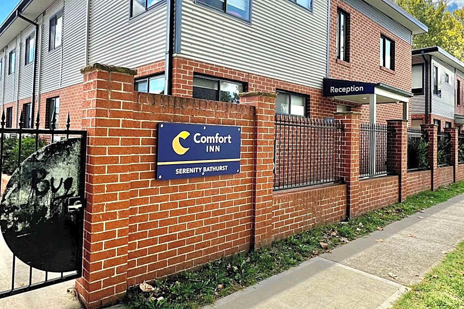 Comfort Inn Serenity Bathurst