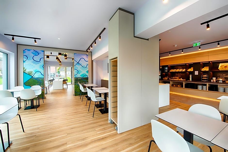 B&B Hotel Ravensburg