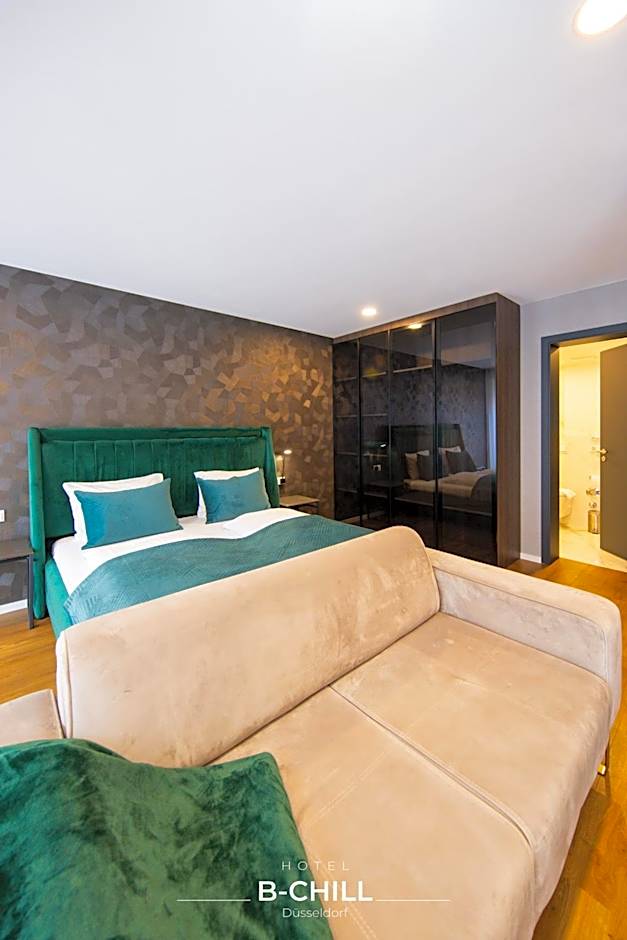 B-Chill Düsseldorf
