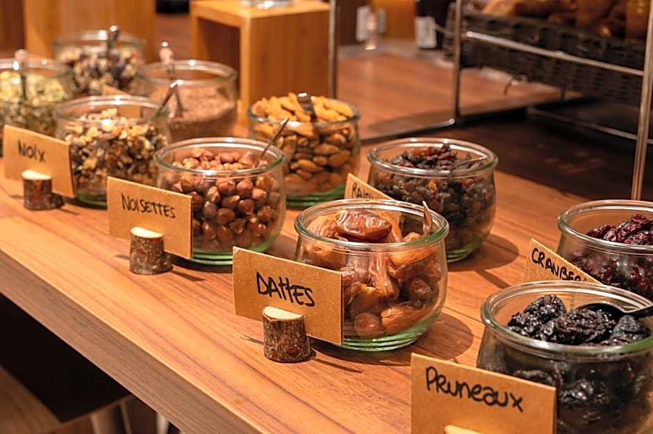 Novotel Nantes Centre Bord de Loire