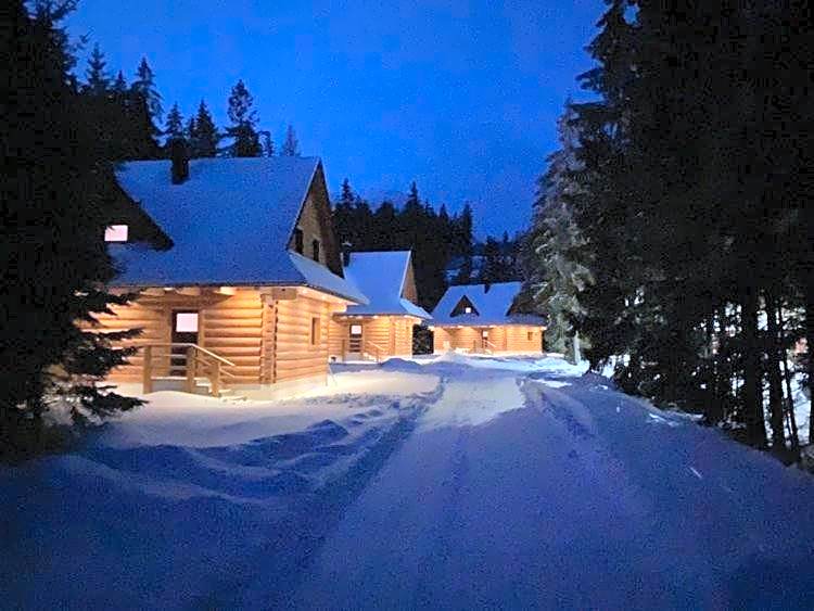 Rezort pri Jazere Podbanské