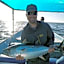 Hotel- Whale Tours and Sport fishing Vista Mag-Bay