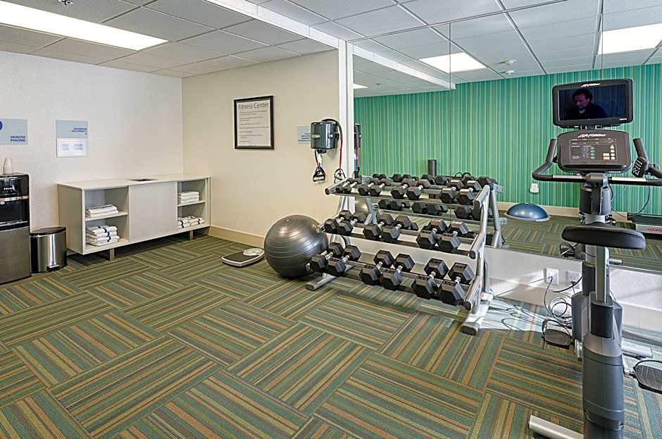 Holiday Inn Express Lexington By IHG