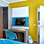 Holiday Inn - the niu, Fusion Hamburg St. Georg By IHG