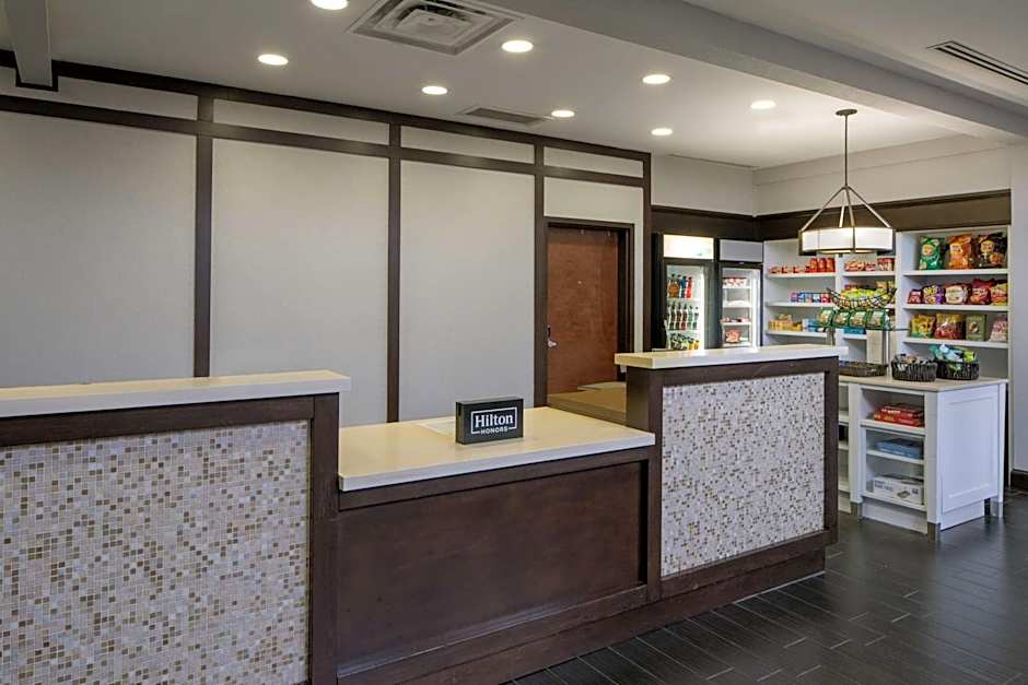 Homewood Suites By Hilton Huntsville-Downtown