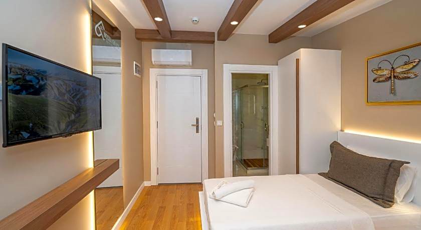 Hotel Grand İstanbul