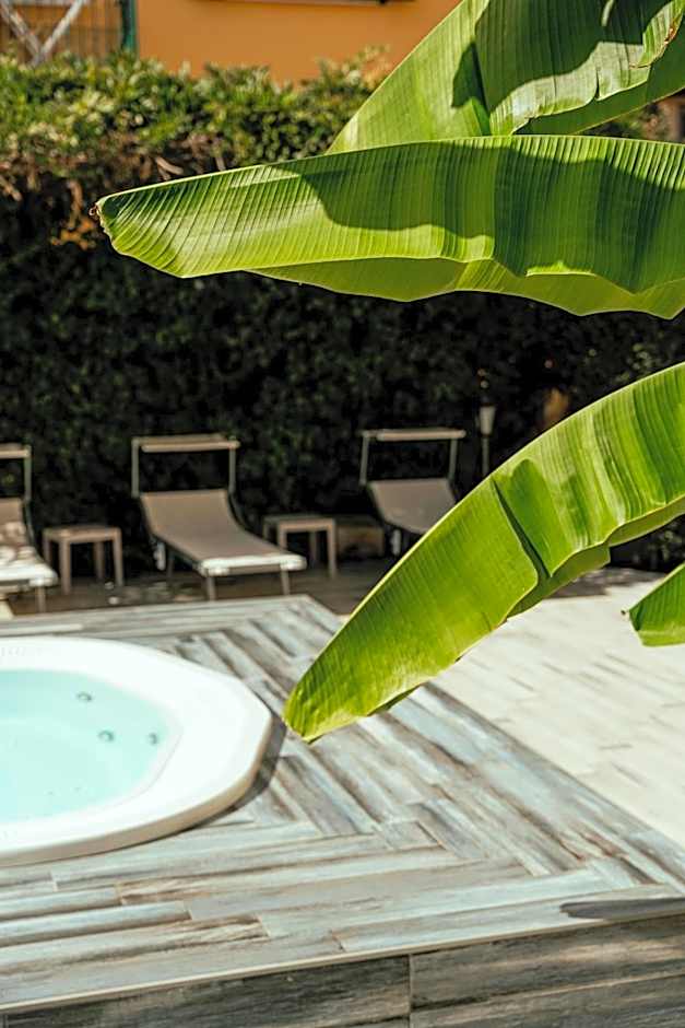 Hotel Belsito Wellness & Spa