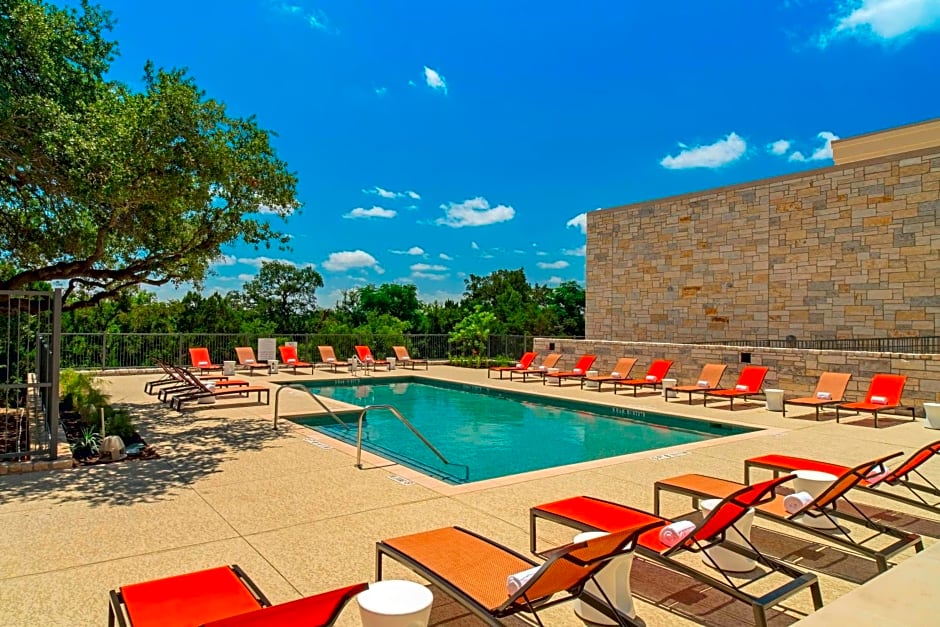 Sheraton Austin Georgetown Hotel & Conference Center