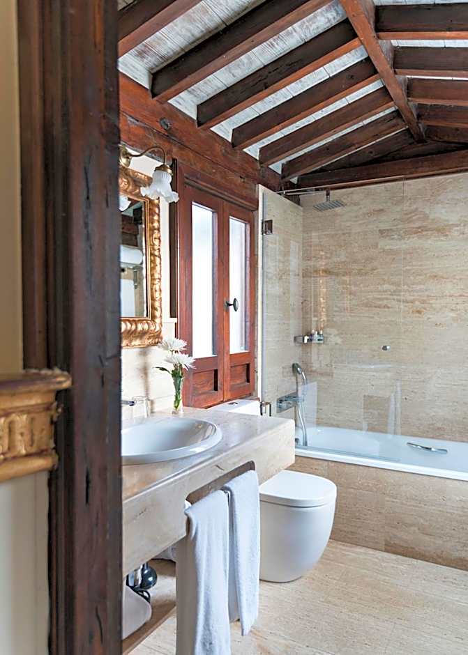 Hotel Casa 1800 Granada