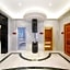 Crowne Plaza Bursa Convention Center & Thermal Spa By IHG