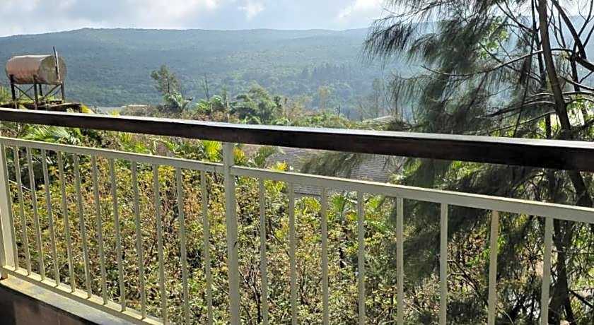 Cloud Green Residency