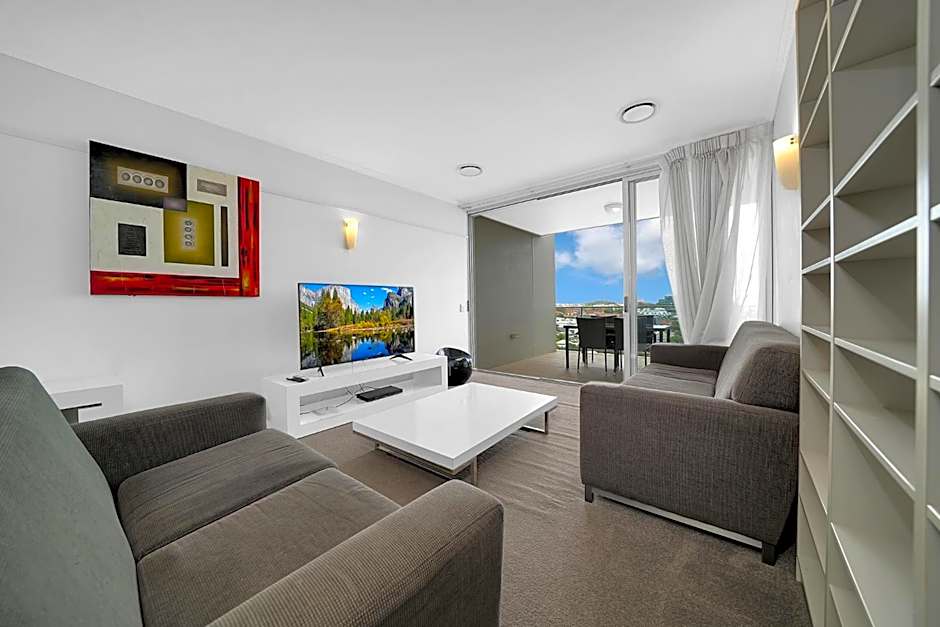 Trilogy Residences Brisbane