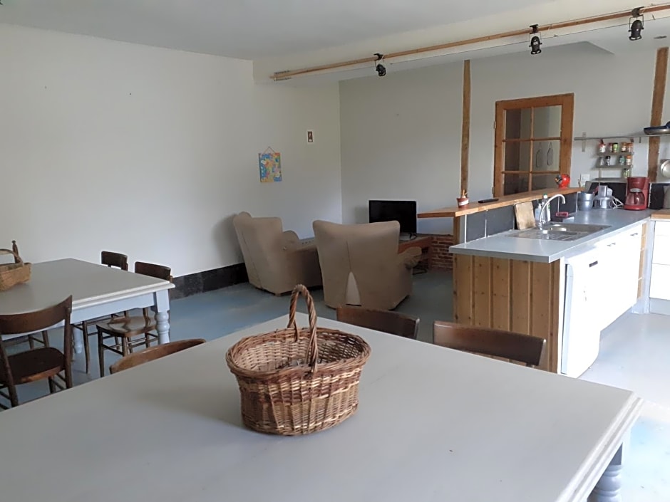 Ferme de la Basse-cour