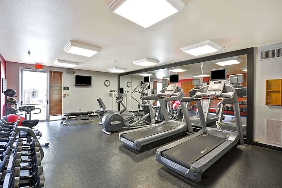 Hilton Garden Inn Austin/Round Rock