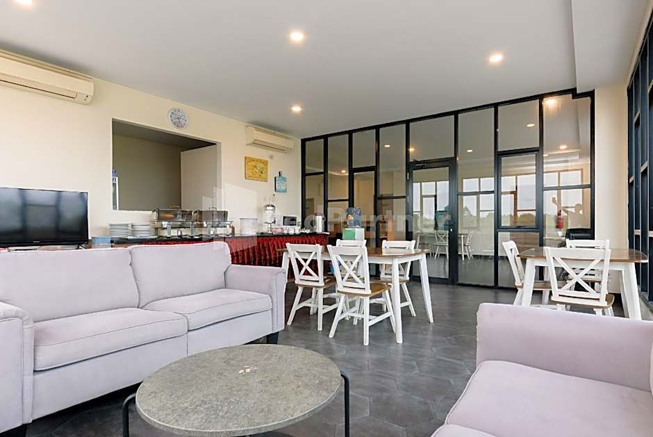 Deluma Hotel Syariah RedPartner