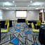 Holiday Inn Express Arlington Interstate 20 Parks Mall By IHG