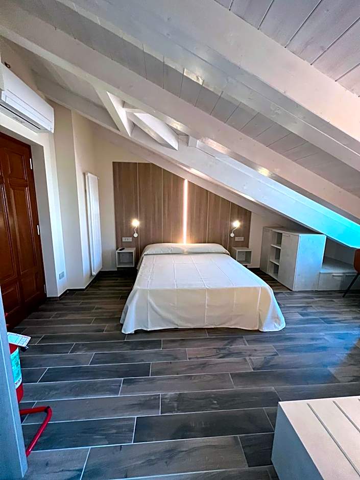 Osteria Senza Fretta Rooms for Rent