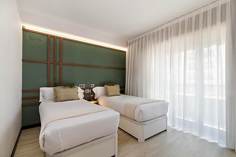 Roisa Hostal Boutique