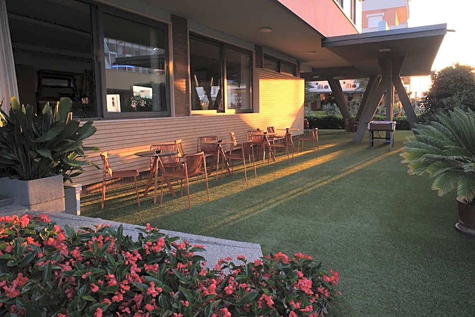 Hotel Marcus
