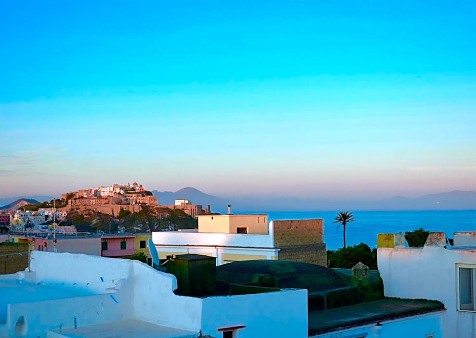 Gioia 13 Rooms & Apartments