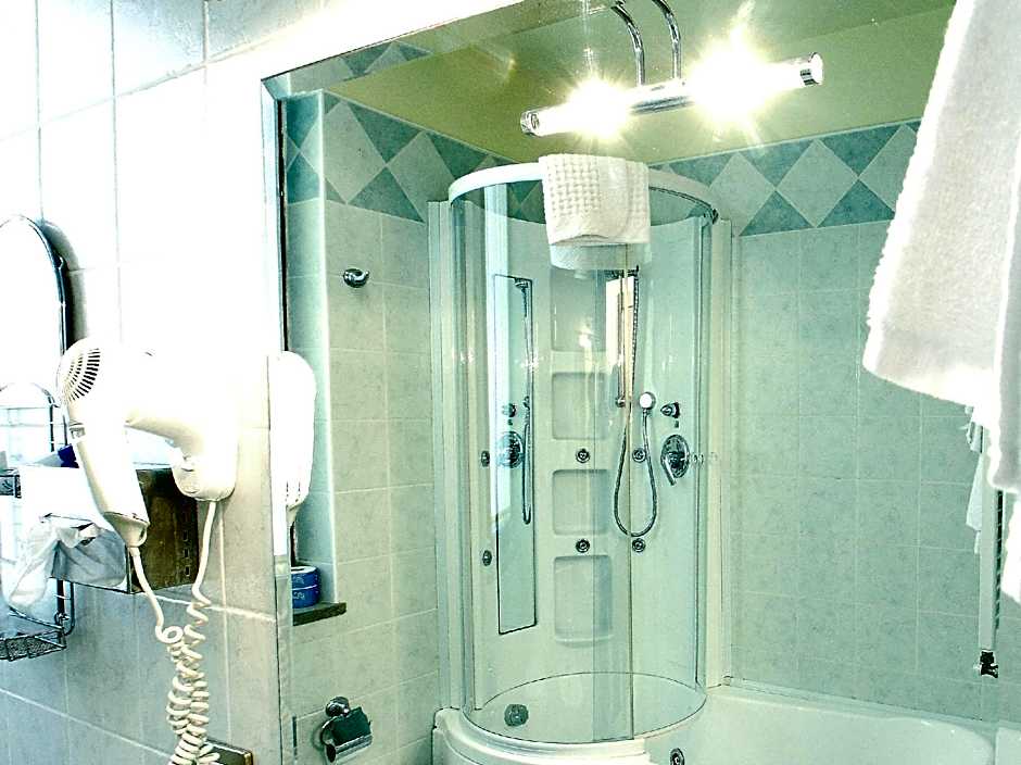 Hotel Duca Degli Abruzzi