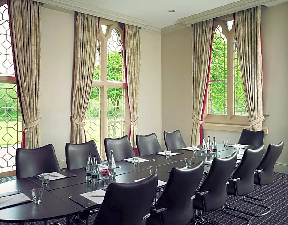 Walton Hall Hotel & Spa by Sunday