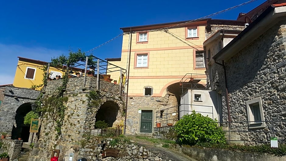 La Locanda Del Podestà Cinque terre