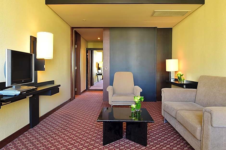 Pestana Casino Park Hotel & Casino