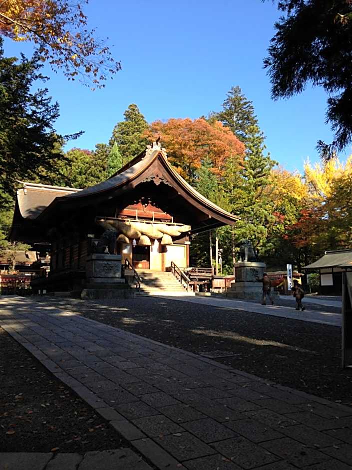 Suwakoen
