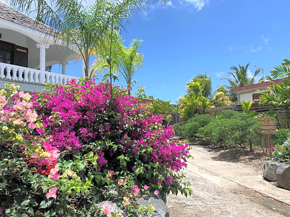 Domaine Saint-François