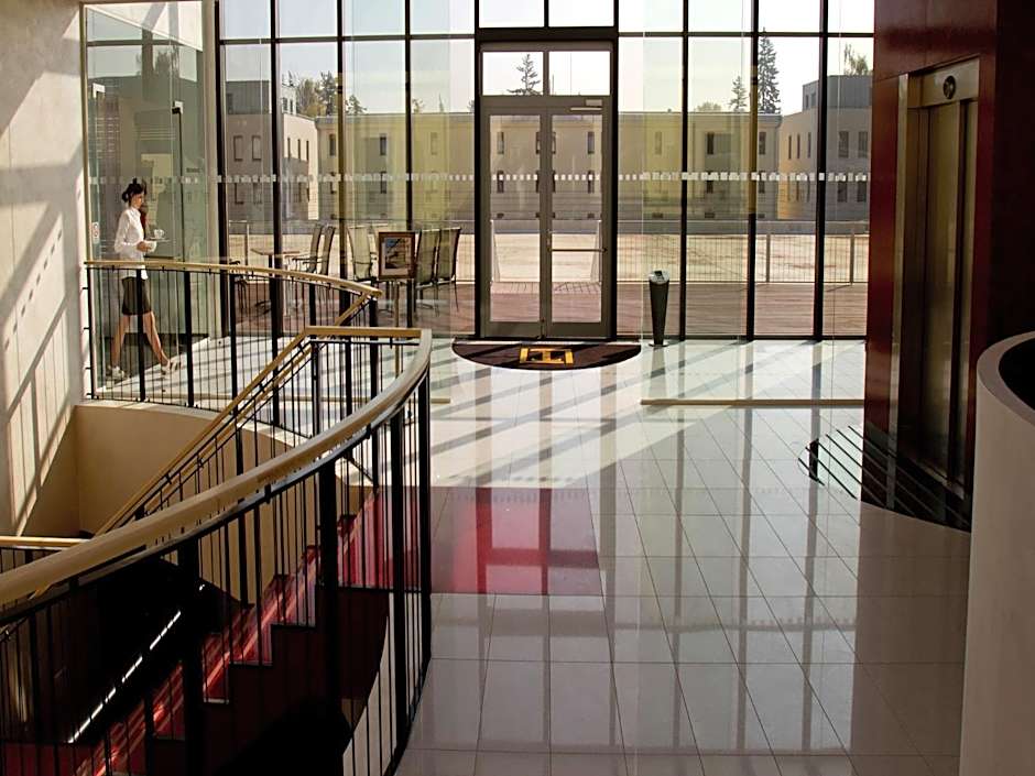 EA Hotel Tereziánský dvůr