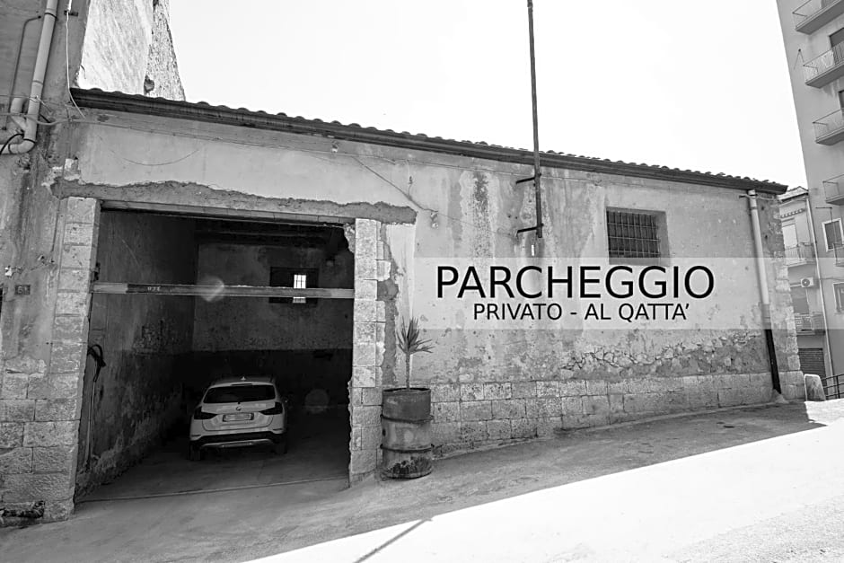 Al Qatta Bed & Breakfast