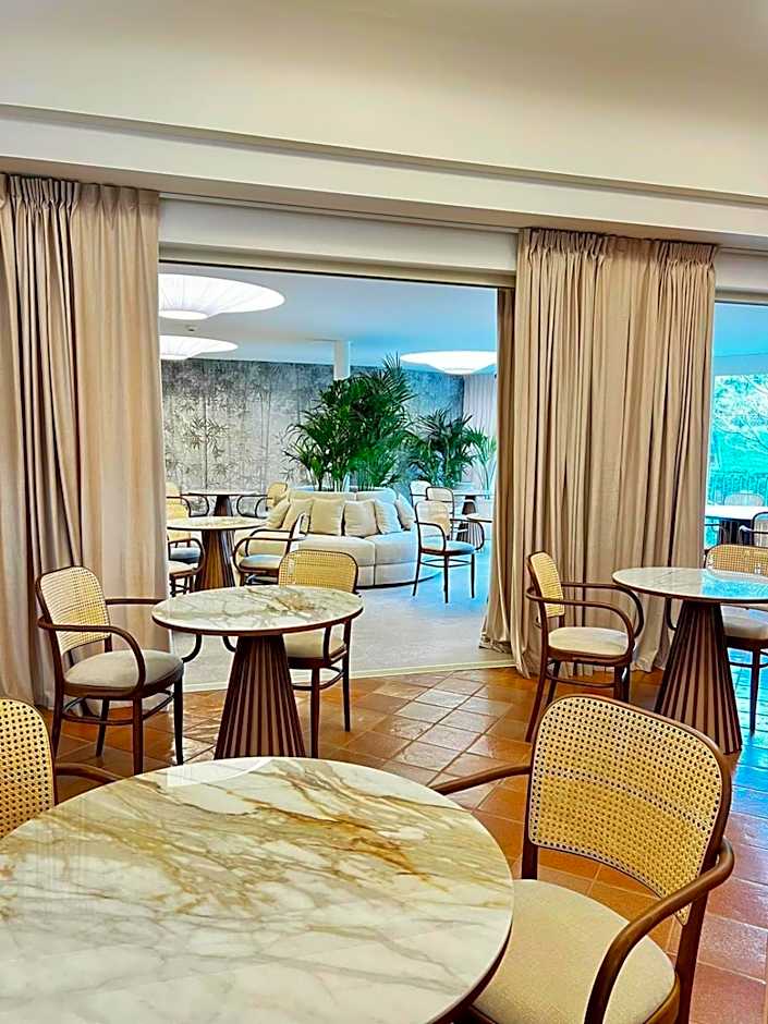 Hotel Della Valle