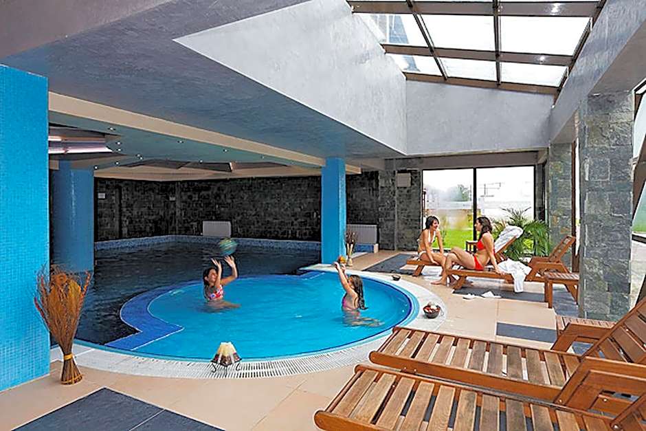 Belvedere Holiday Club