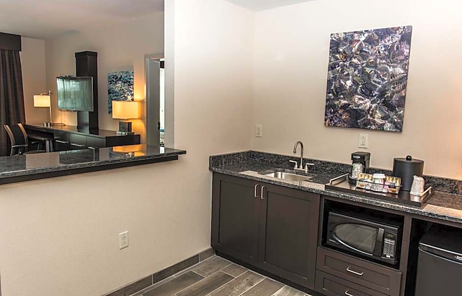 Holiday Inn Paducah Riverfront By IHG