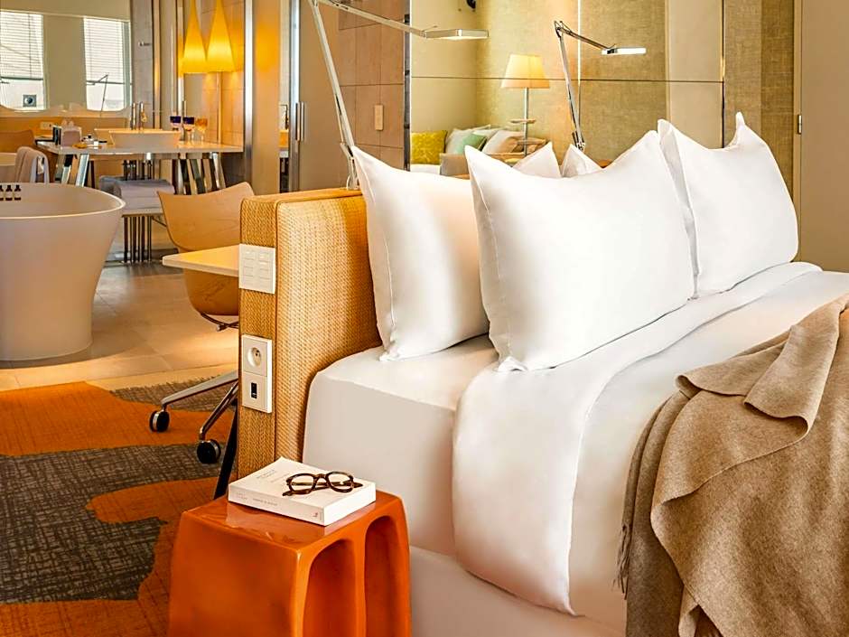 Too Hotel Paris - MGallery