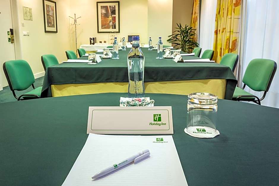 Holiday Inn Lisboa By IHG