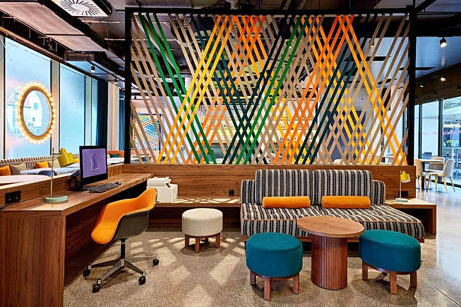 Aloft Munich