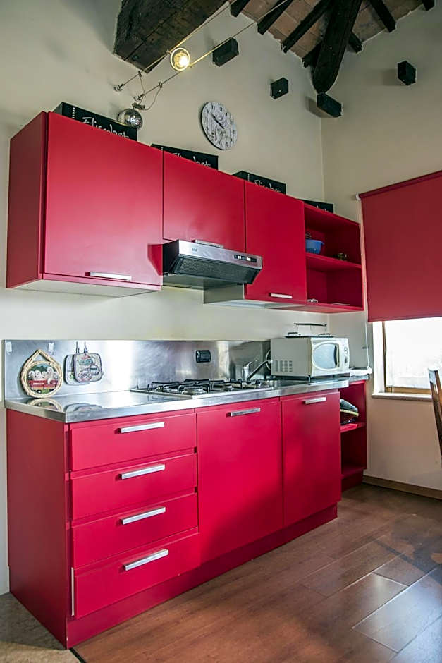 Residence Villa Vinco