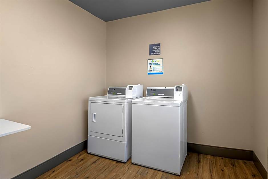 Best Western North I-25 Hotel