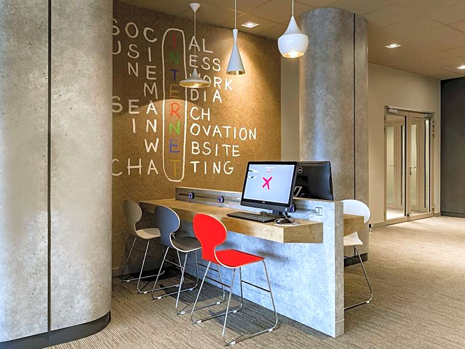 Ibis Wroclaw Centrum