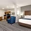 Comfort Suites DeSoto Dallas South