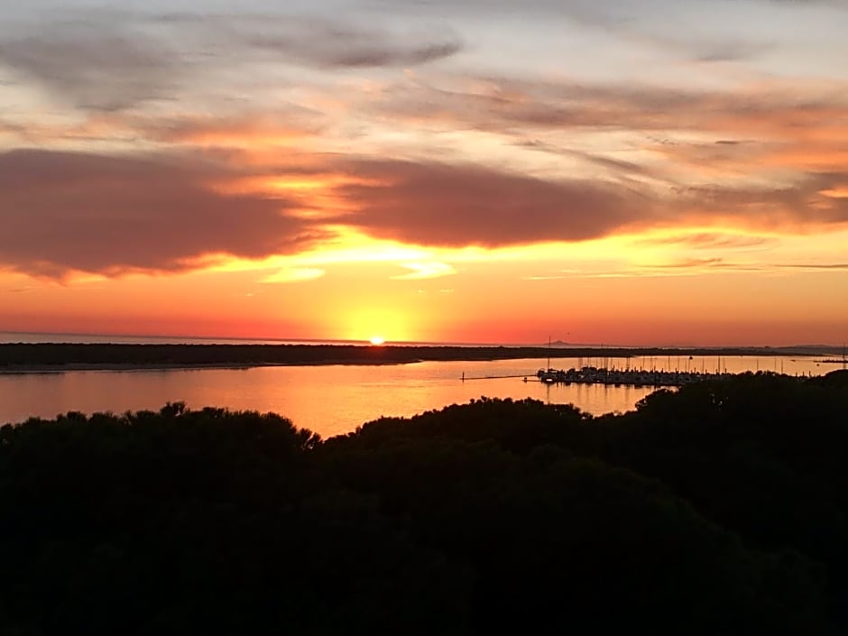 VILLA DE LA LUZ Luxury Guesthouse